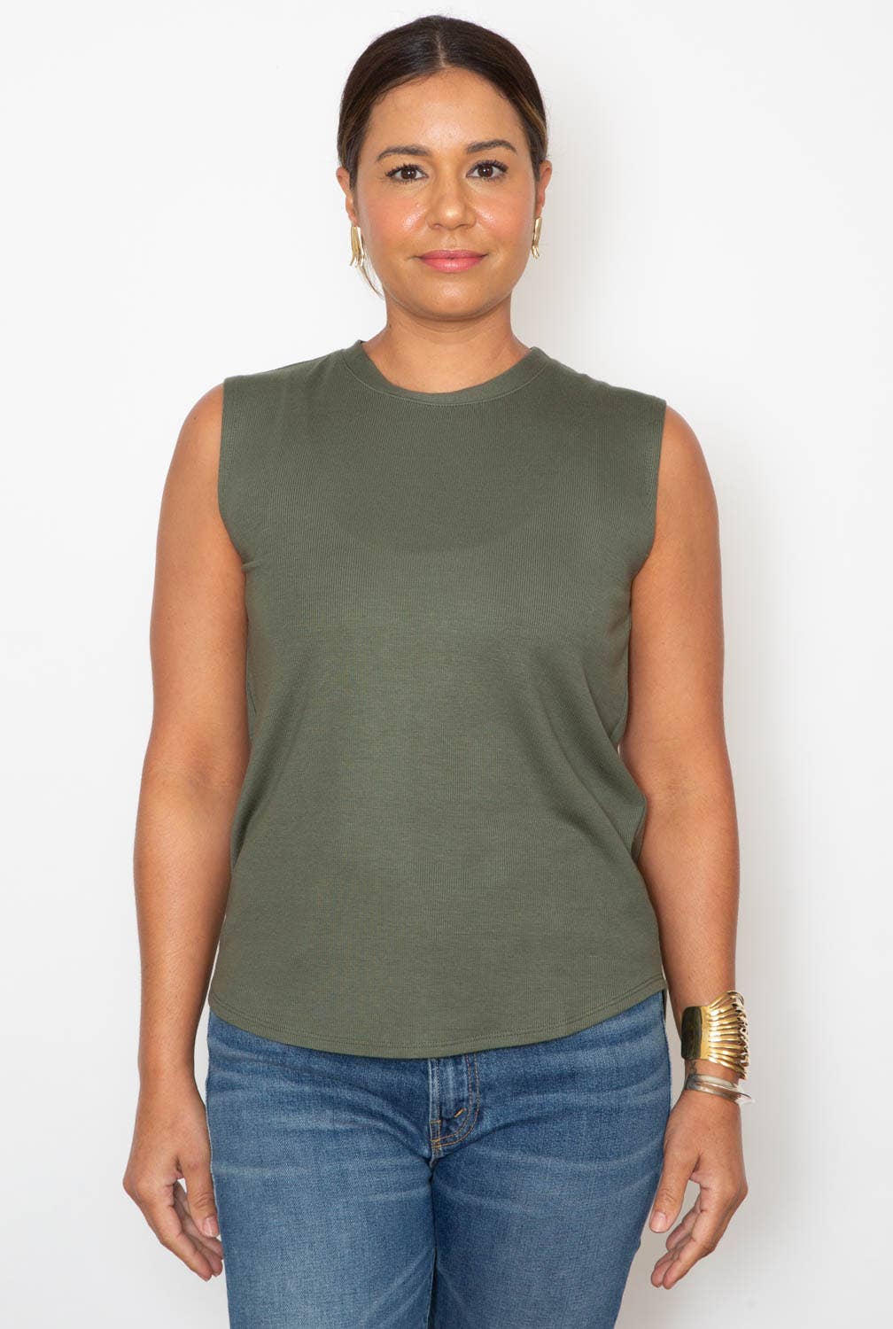 SBJ Austin - Wholesale T-Shirt - Women's - Melissa Tee3