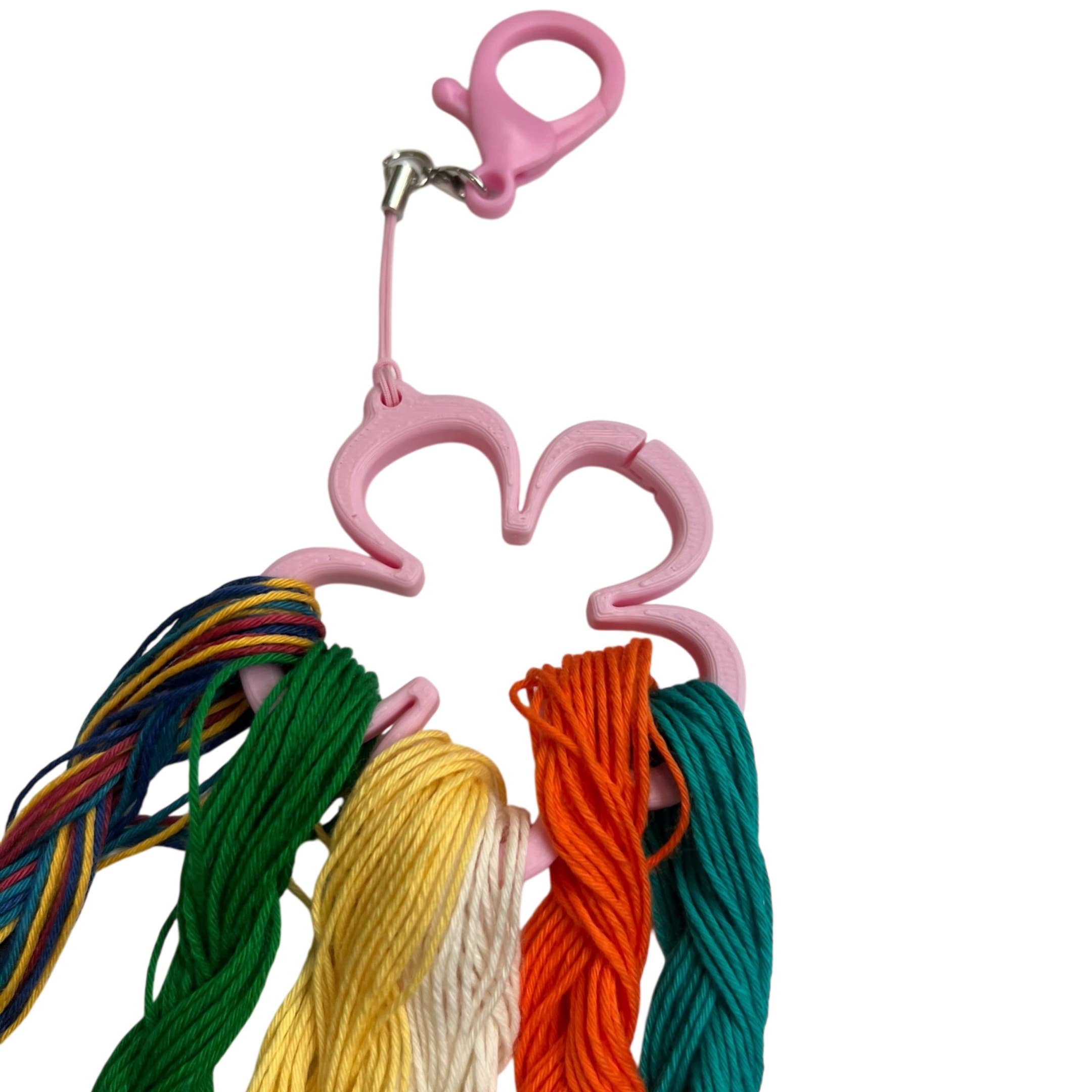 Socorro Society – wholesale Material för broderi/korsstygn – Blomtrådsorganisatör6