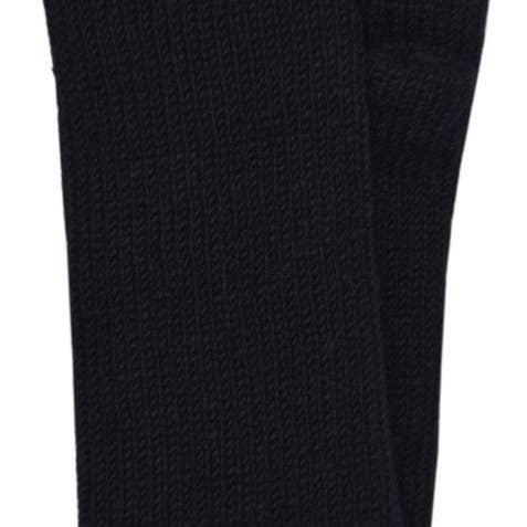 Black Yak Ltd - Wholesale Gloves - Unisex - Plain Wristwarmers - Knitted Pure Wool - Fair Trade