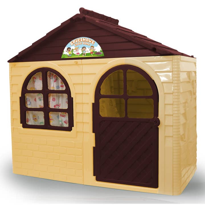 Maisonnette Little Home beige et autres tendances Résultats pour paillis pour terrain jeux en vente B2B. Retours gratuits et paiement à 60 jours sur Faire sur Faire.