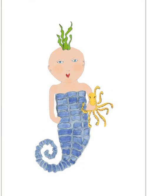 Sea Horse Baby for wholesale by Finalina