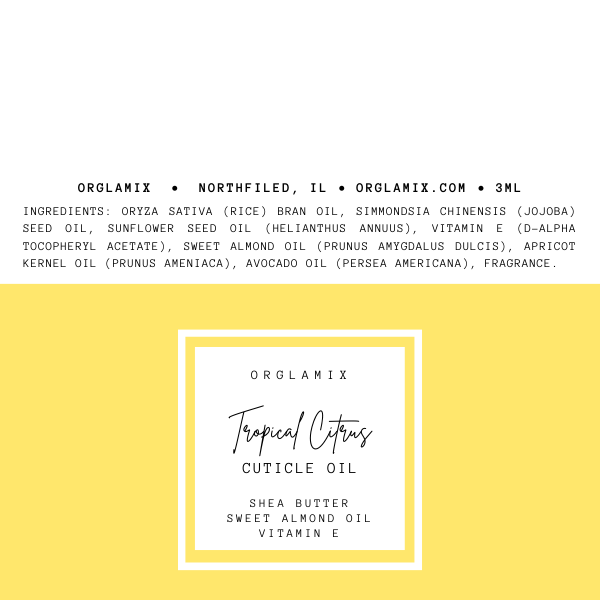 Orglamix - Wholesale Cuticle oil - Cuticle Oil Pens | Strengthen Nails Manicure Nail Salon Spa12