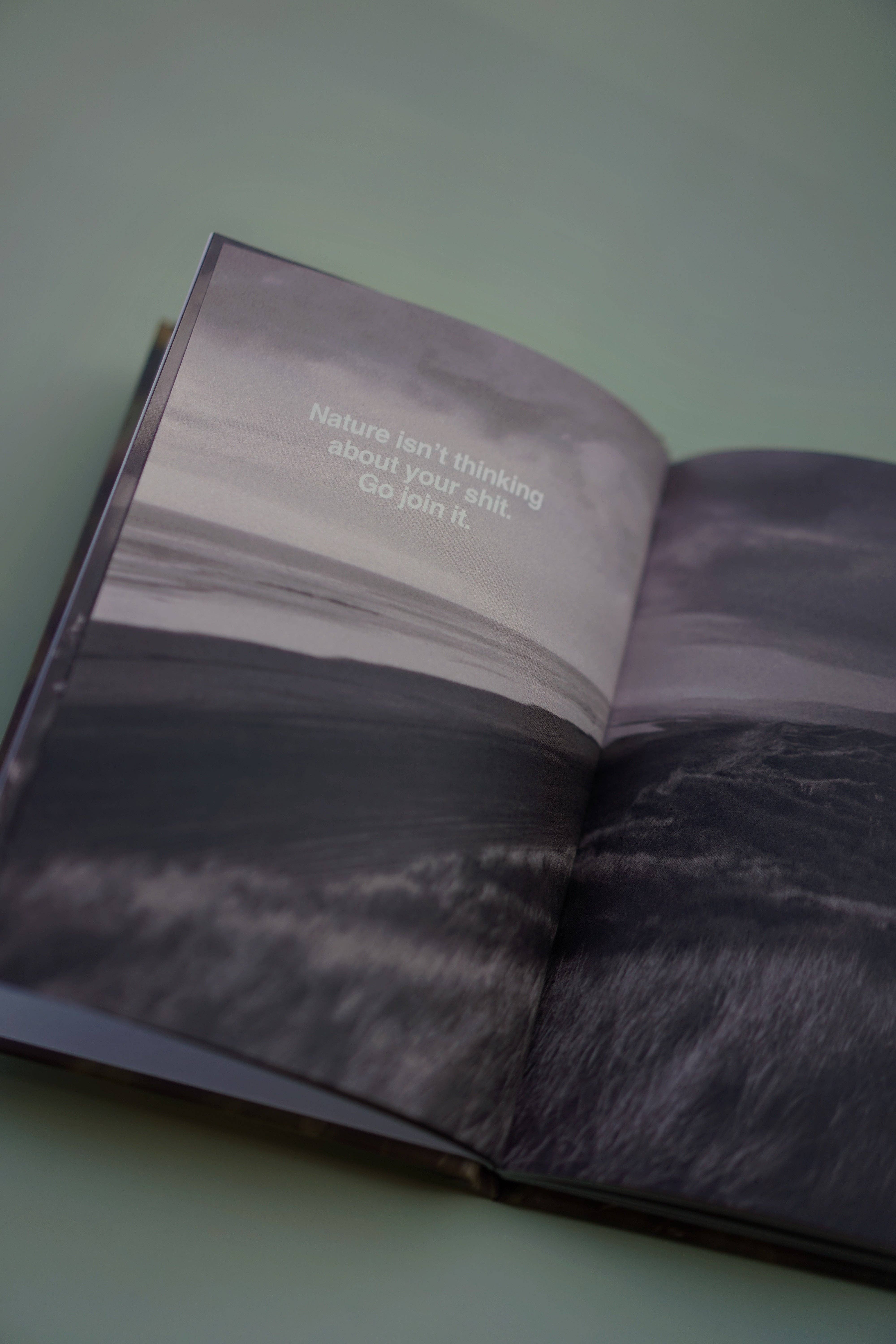 Real Fun, Wow! - Wholesale Self-Help & Personal Development Book - 'Tough Love. Tough Shit. A Field Guide For Getting Over Yourself'1