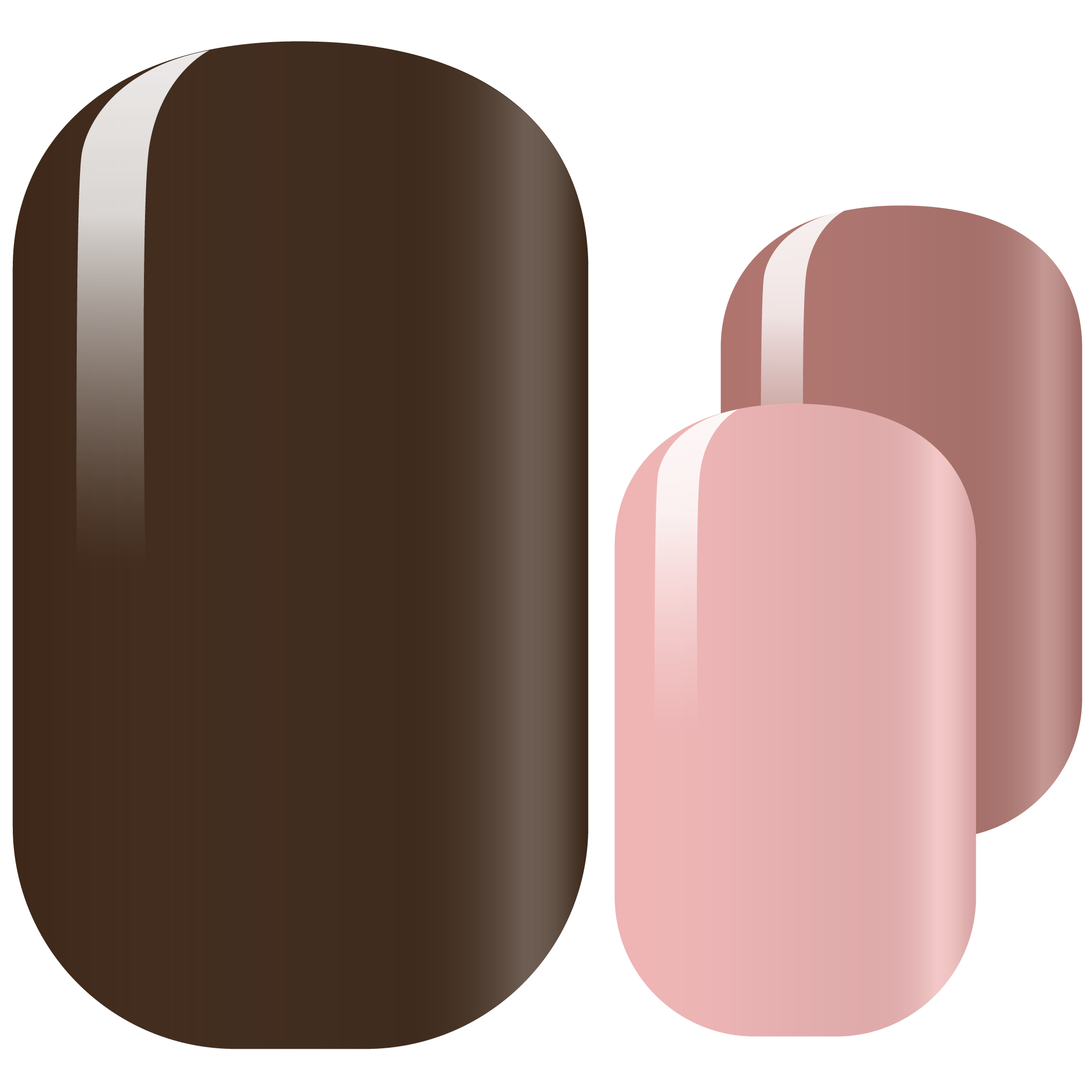 AVOA Beauty - Wholesale Nail Art/Decal - stoned2