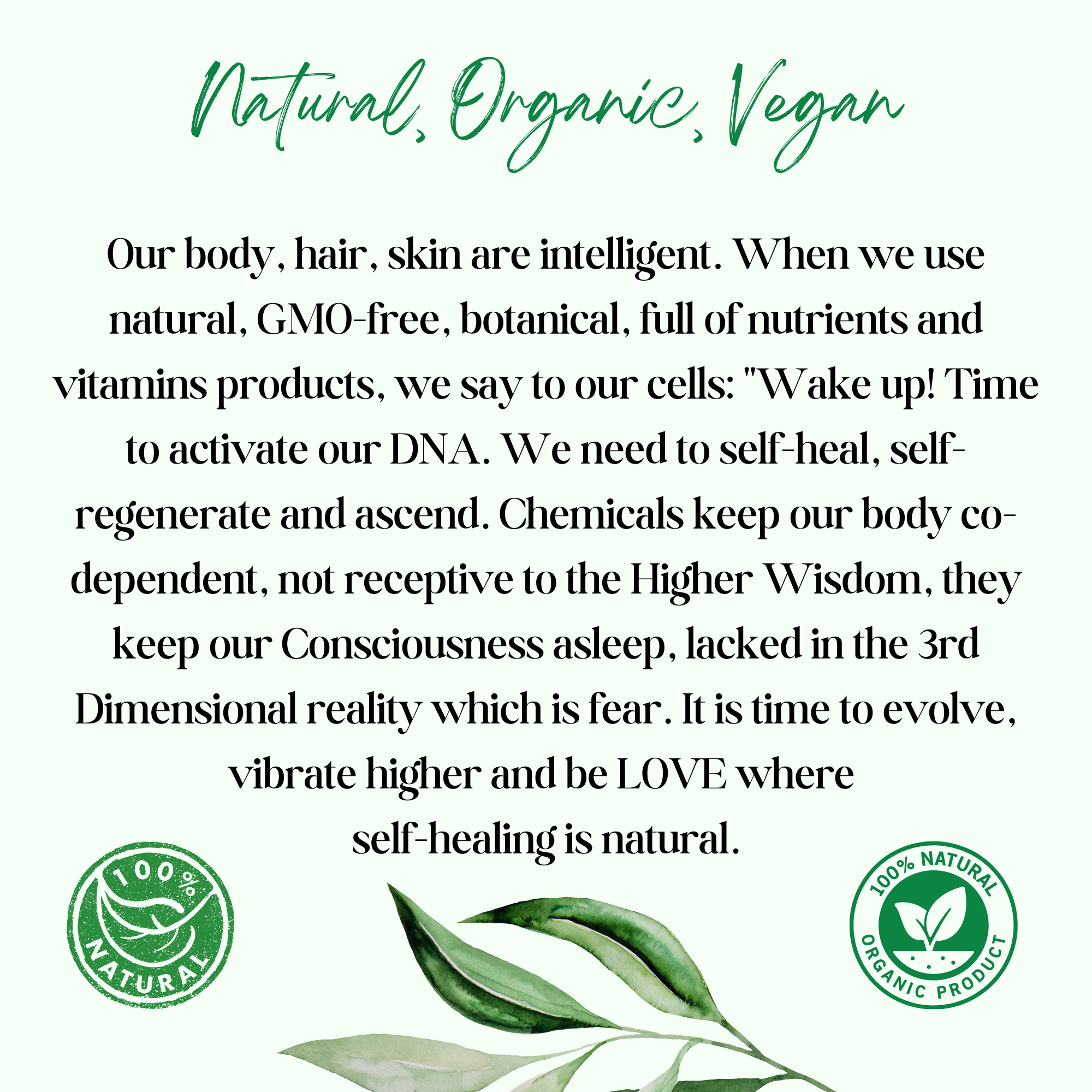 The Sacred Essence – wholesale Scalp/hair treatment – FIFTH DIMENSION RICE WATER - Hair Strength Superpower17