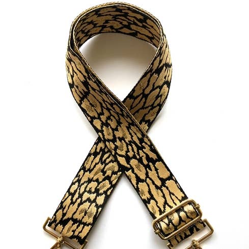 Cassette Barcelona - Wholesale Bag Strap - Women's - Cassette - Hype Strap Yellow0