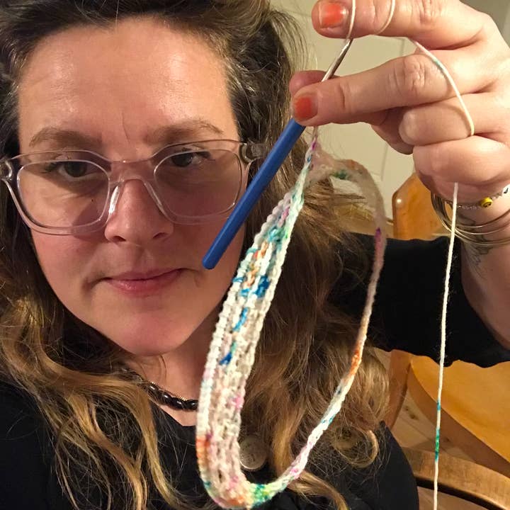 Made by MANAGERIE - Wholesale Lamp Shade - Lampshade for pendant light - handmade6