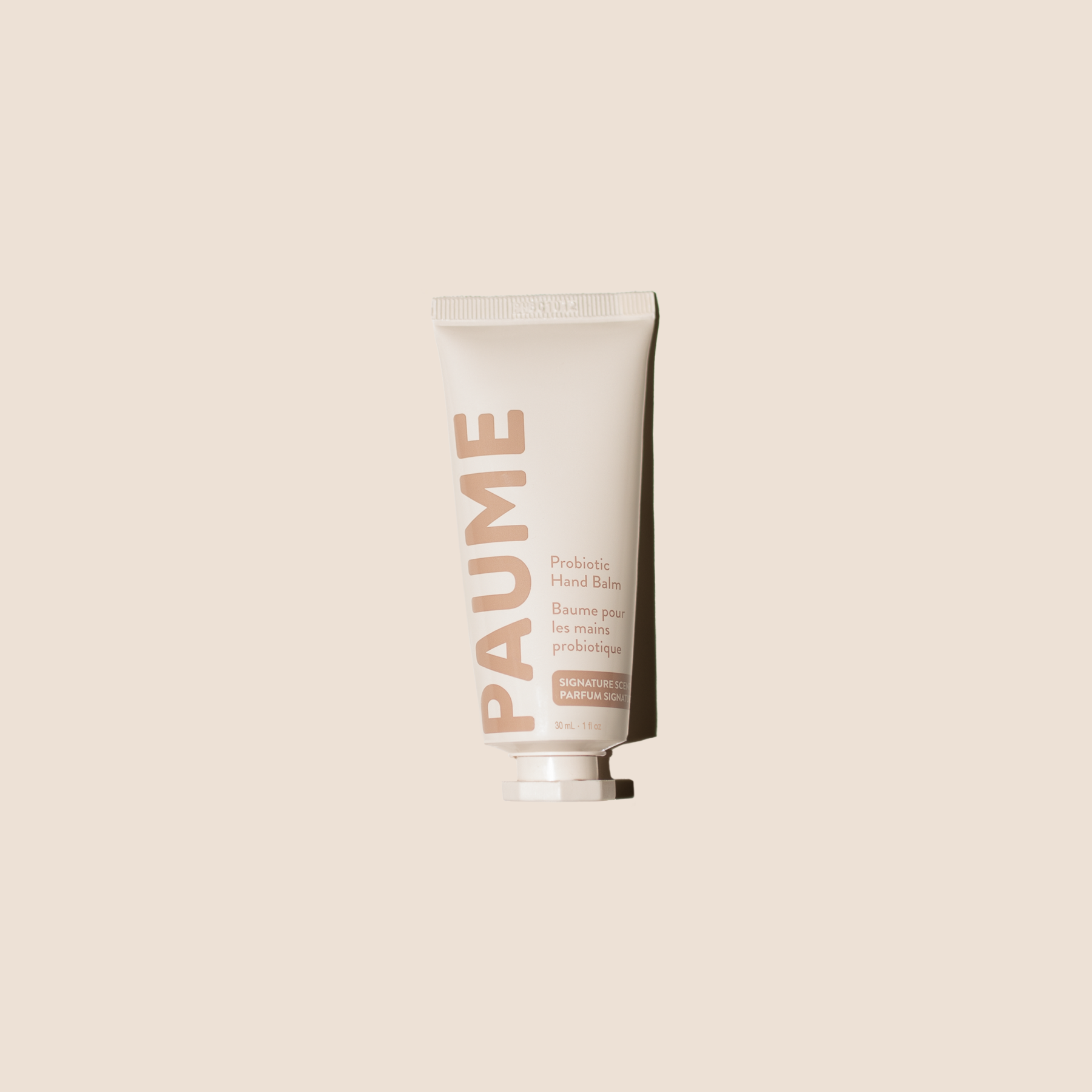 PAUME - Wholesale Hand Cream/Lotion - Probiotic Hand Balm9