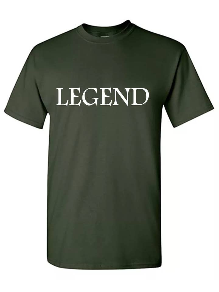 Feelin Good Tees - Wholesale Shirt - Men's - Legend..5