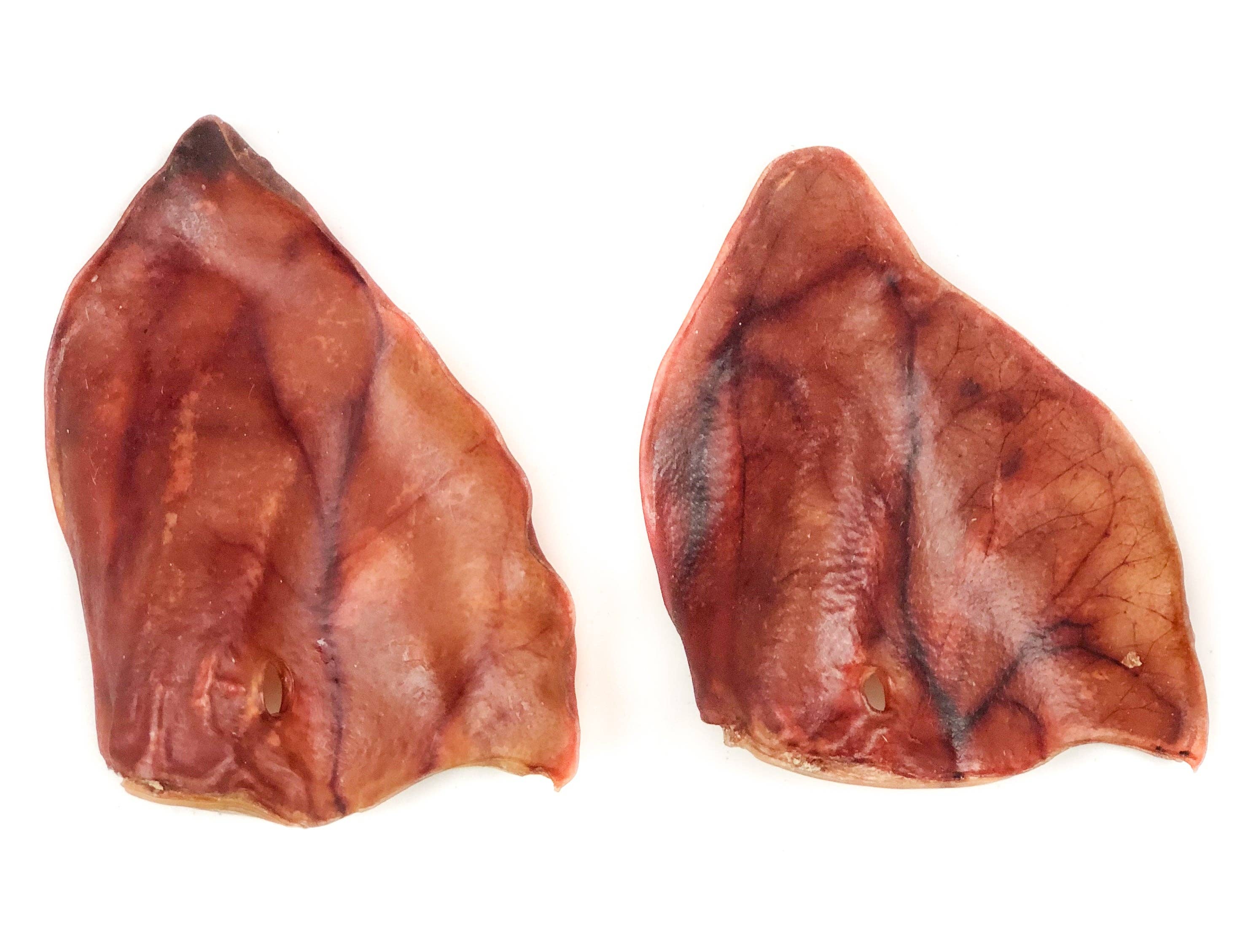 Bully Bunches - Wholesale Pet Treats - Dog - Natural Pig Ear4