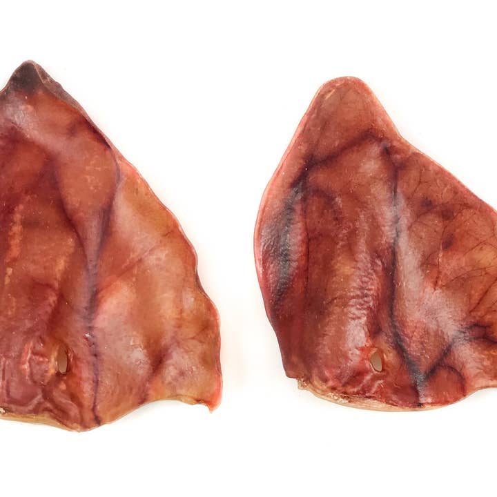 Bully Bunches - Wholesale Pet Treats - Dog - Natural Pig Ear4