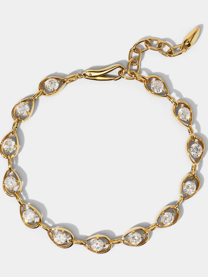 PULSEIRA DE CORRENTE IT GIRL por atacado de NADRI