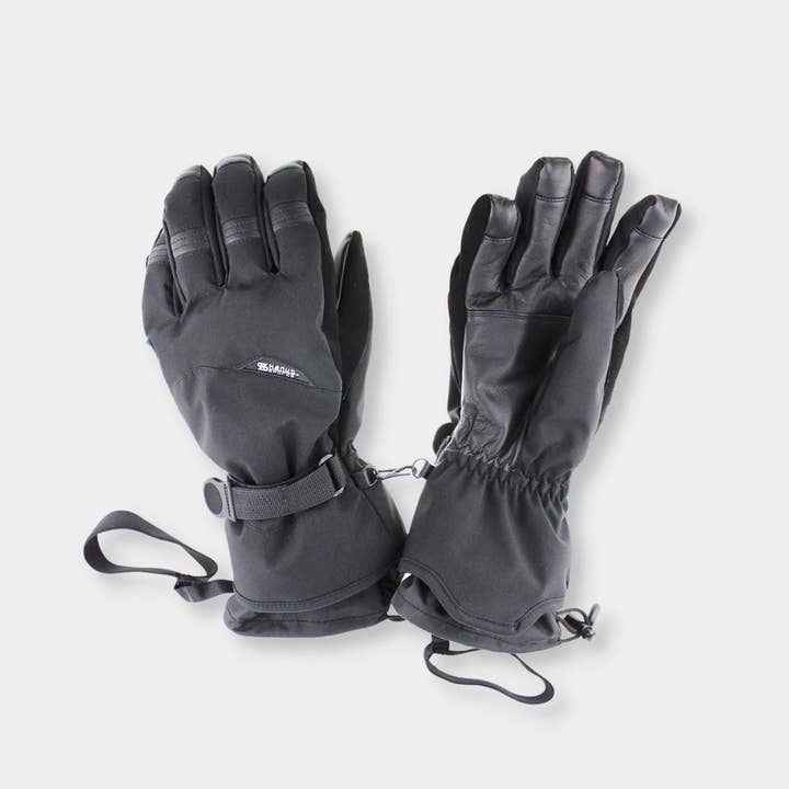 Regal Performance Ski Gloves for wholesale by Kanut Sports