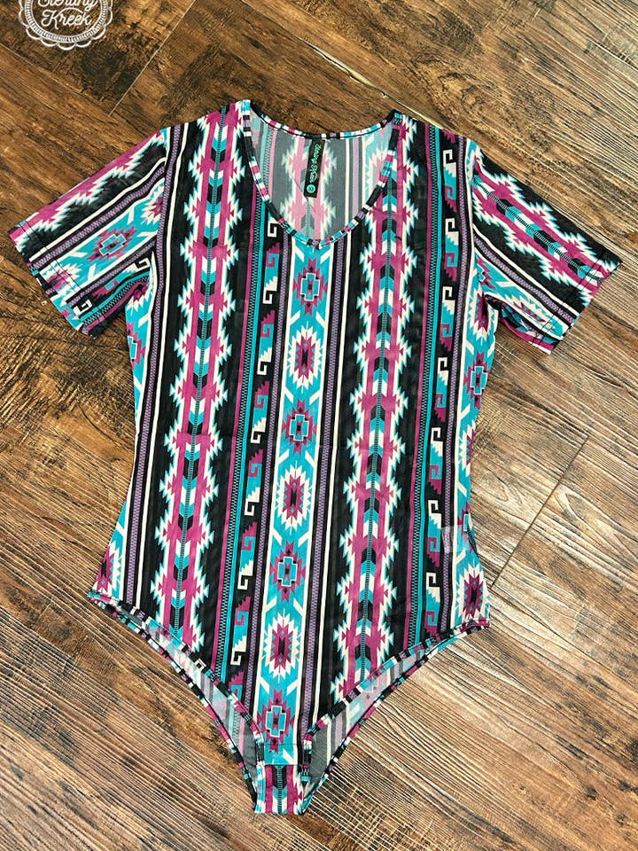 Sterling Kreek – Engroshandel Bodysuit - Dame – TAG DET ROLIGT BODYSUIT5