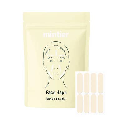 Bande de Lissage et de Lifting pour le Visage pour la vente par Mintier