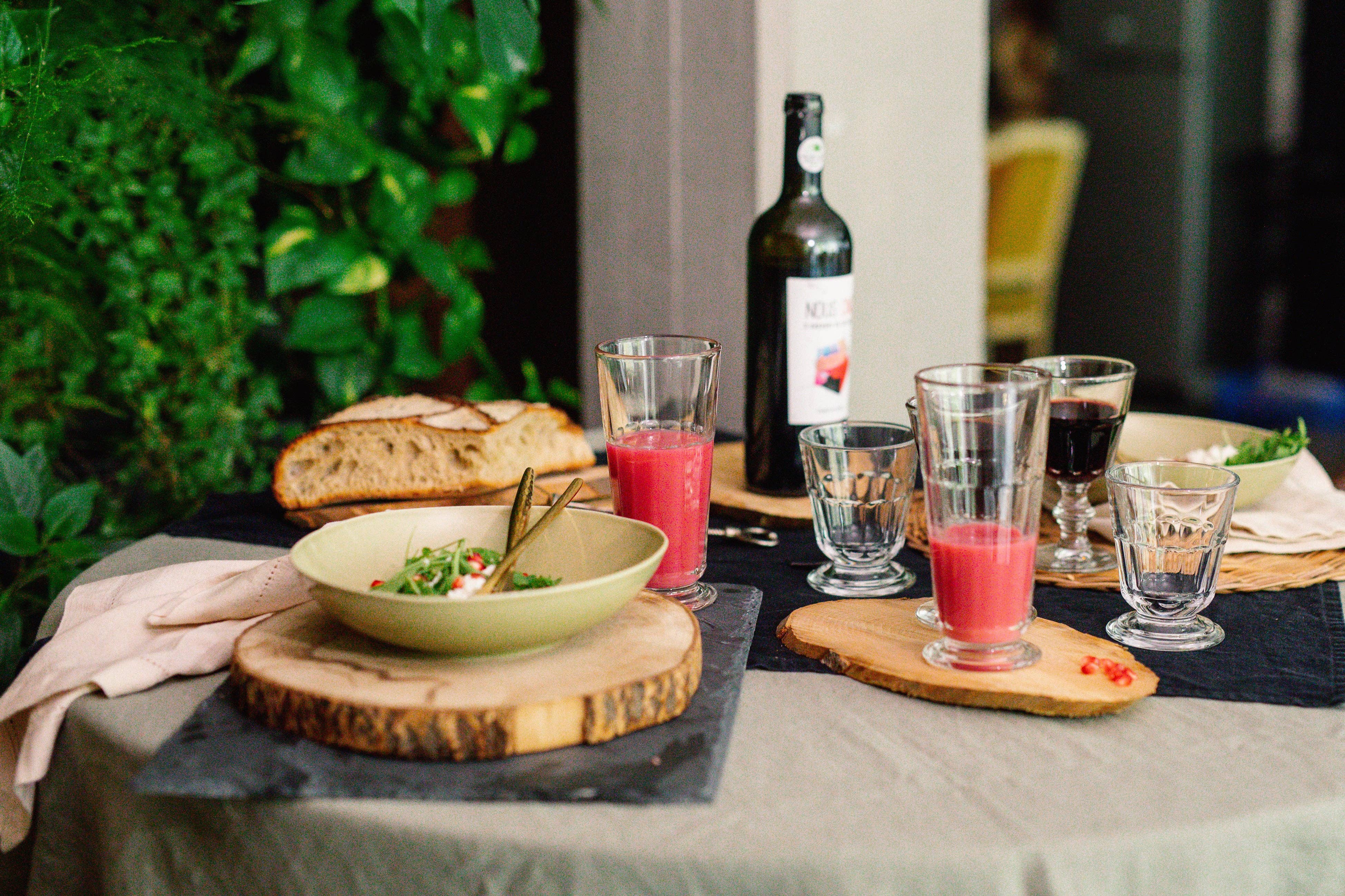 La Rochere - Wholesale Drinking Glass/Cup - Perigord Water Glass Set-63