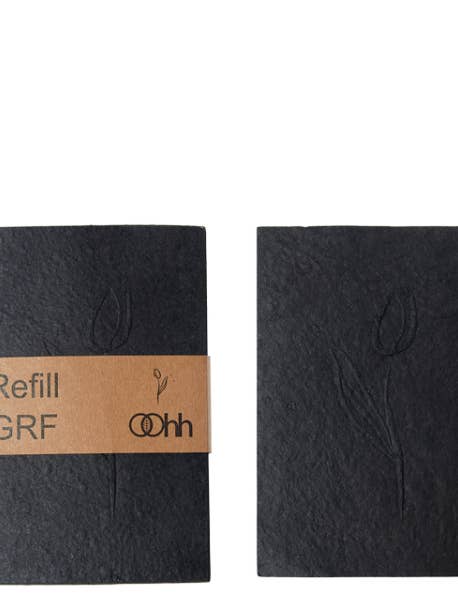 Gratulationskort With Love design - refill för wholesale av Lübech Living