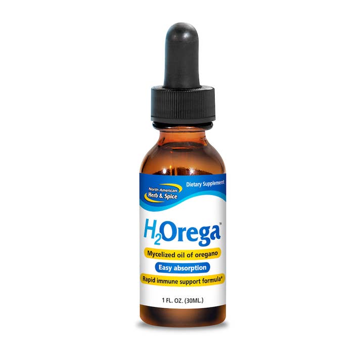 H2Orega 30ml for wholesale by Lime Health Distribution