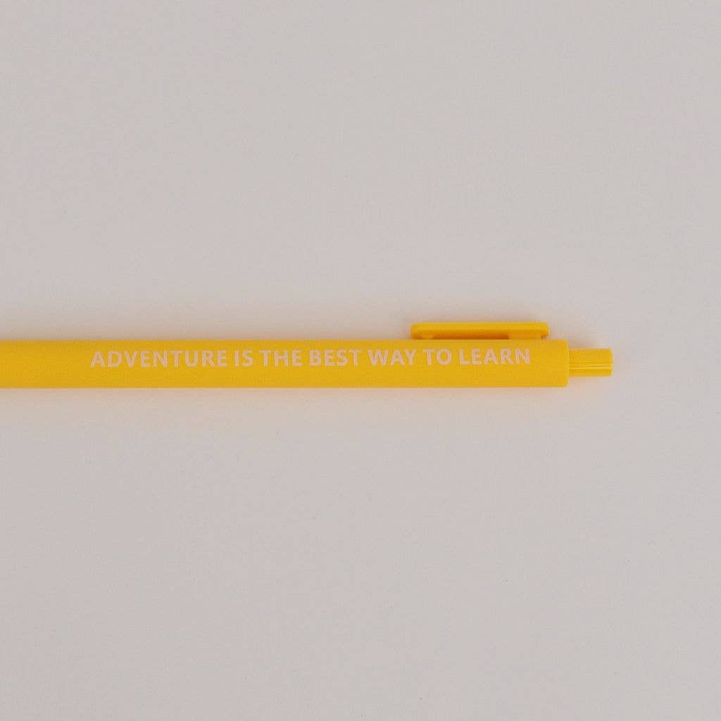 The Montana Scene - Wholesale Pen - Pens - Outdoorsy5