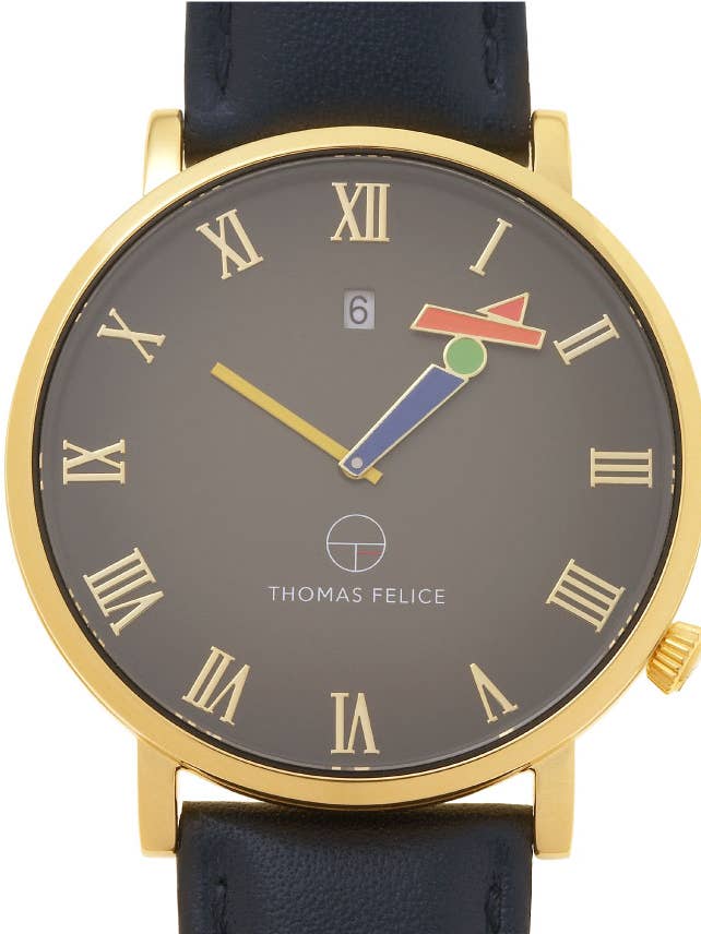 Arte moderna - Arte por atacado de Thomas Felice