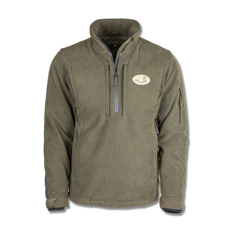 Dixie Decoys - Wholesale Sweatshirt - Men's - Long Point Pullover