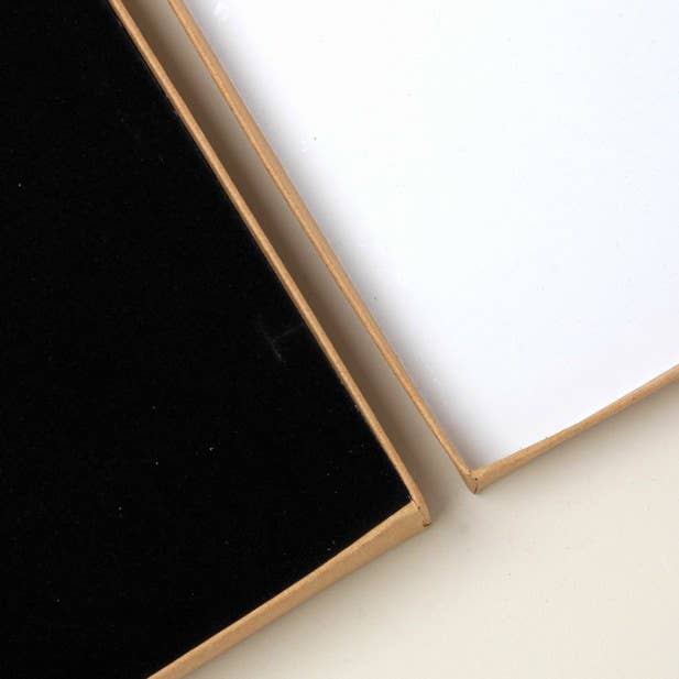 Inca UK – wholesale Gift box – Dl Size. 22.5x11.5x2.2cm. Kraft Gift Box2