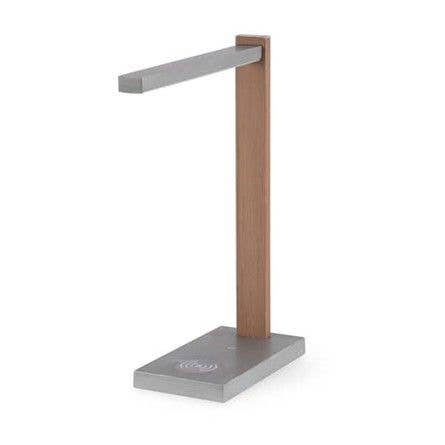 GreatBuy.com - Vente Lampes d'appoint/de bureau - LAMPE DE BUREAU LED À CHARGEMENT SANS FIL ELLA C/P 40