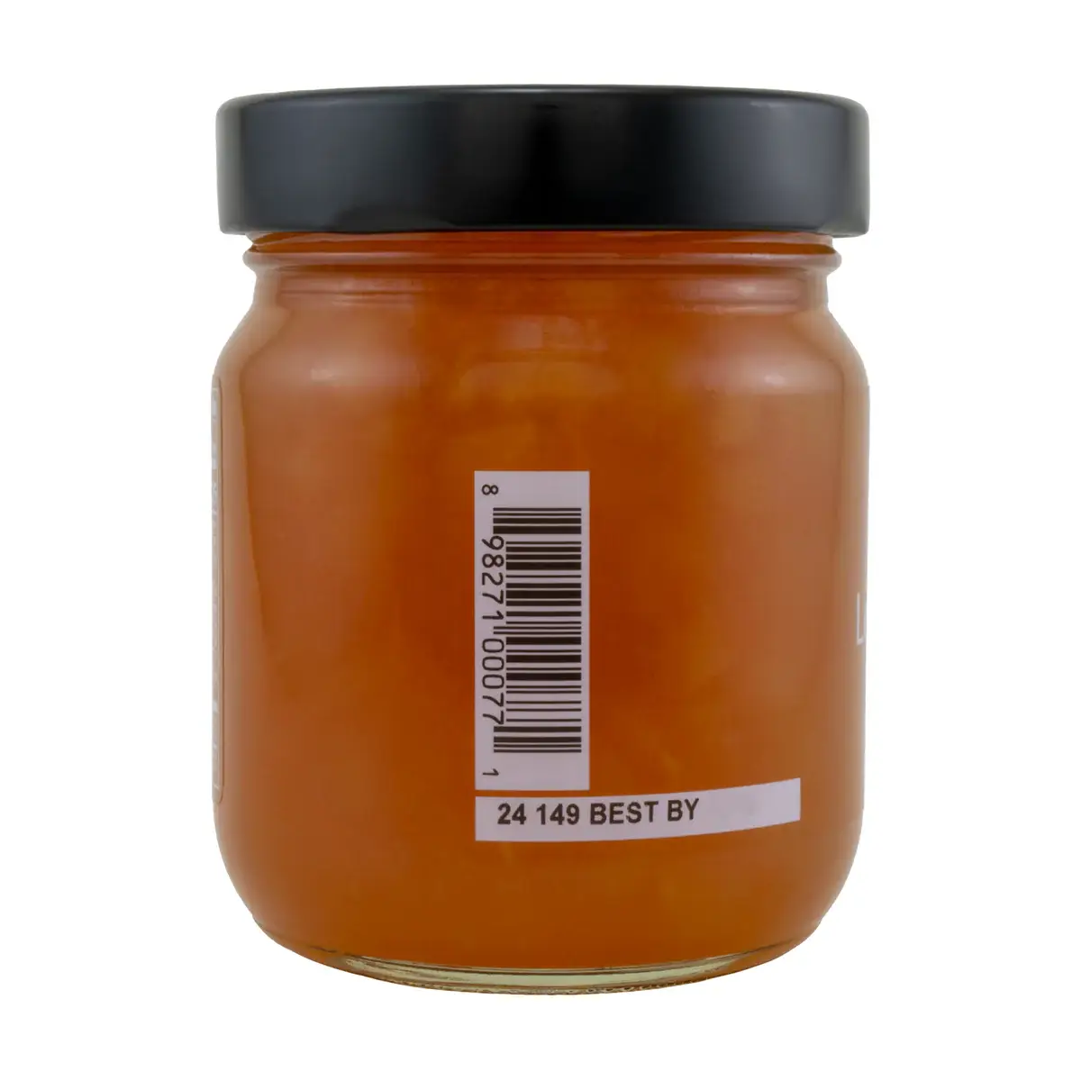 Oregon Growers - Vente Confiture/gelée - Pâte de fruits citron-poire3