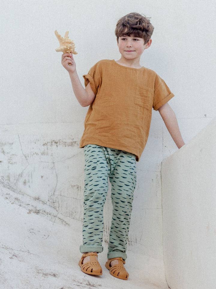 Edel Pants Reflections para venta al por mayor de Tiralahilacha