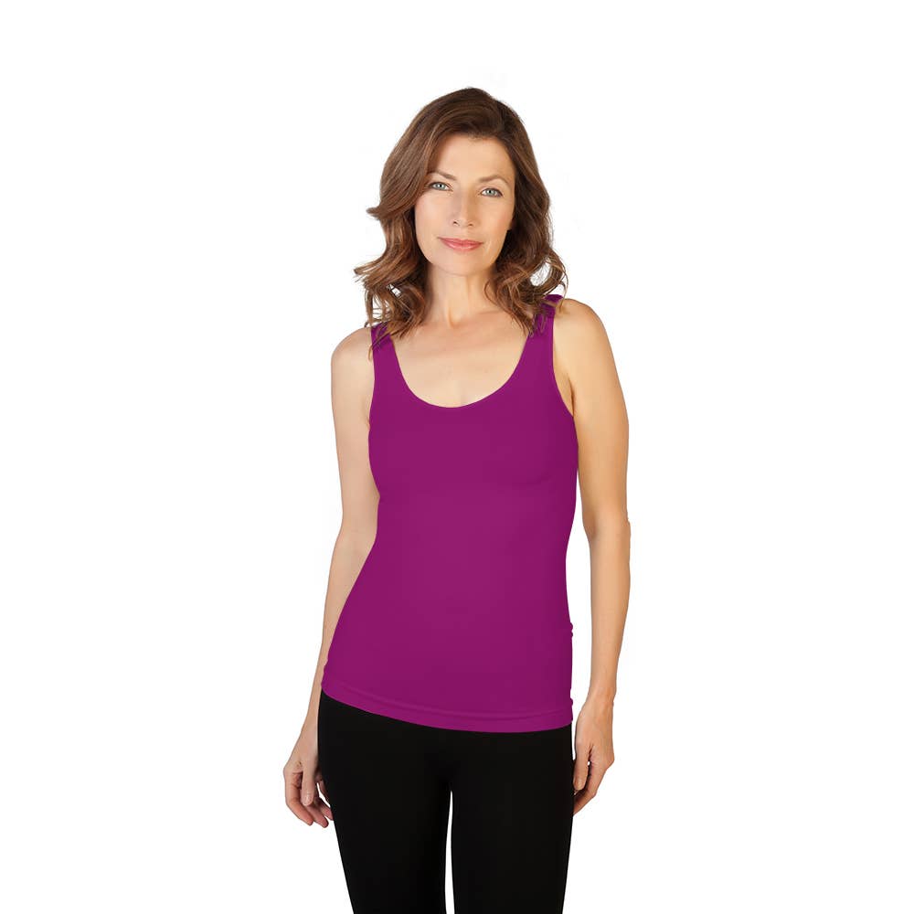 Skinnytees - Wholesale Tank Top - Women's - Basic Tank8