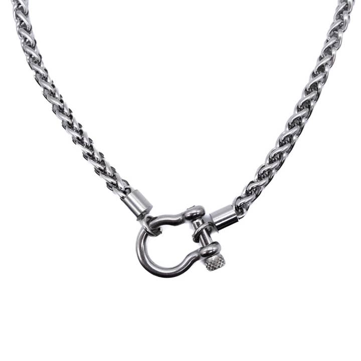 Casus Necklace for wholesale by Mysticum Luna