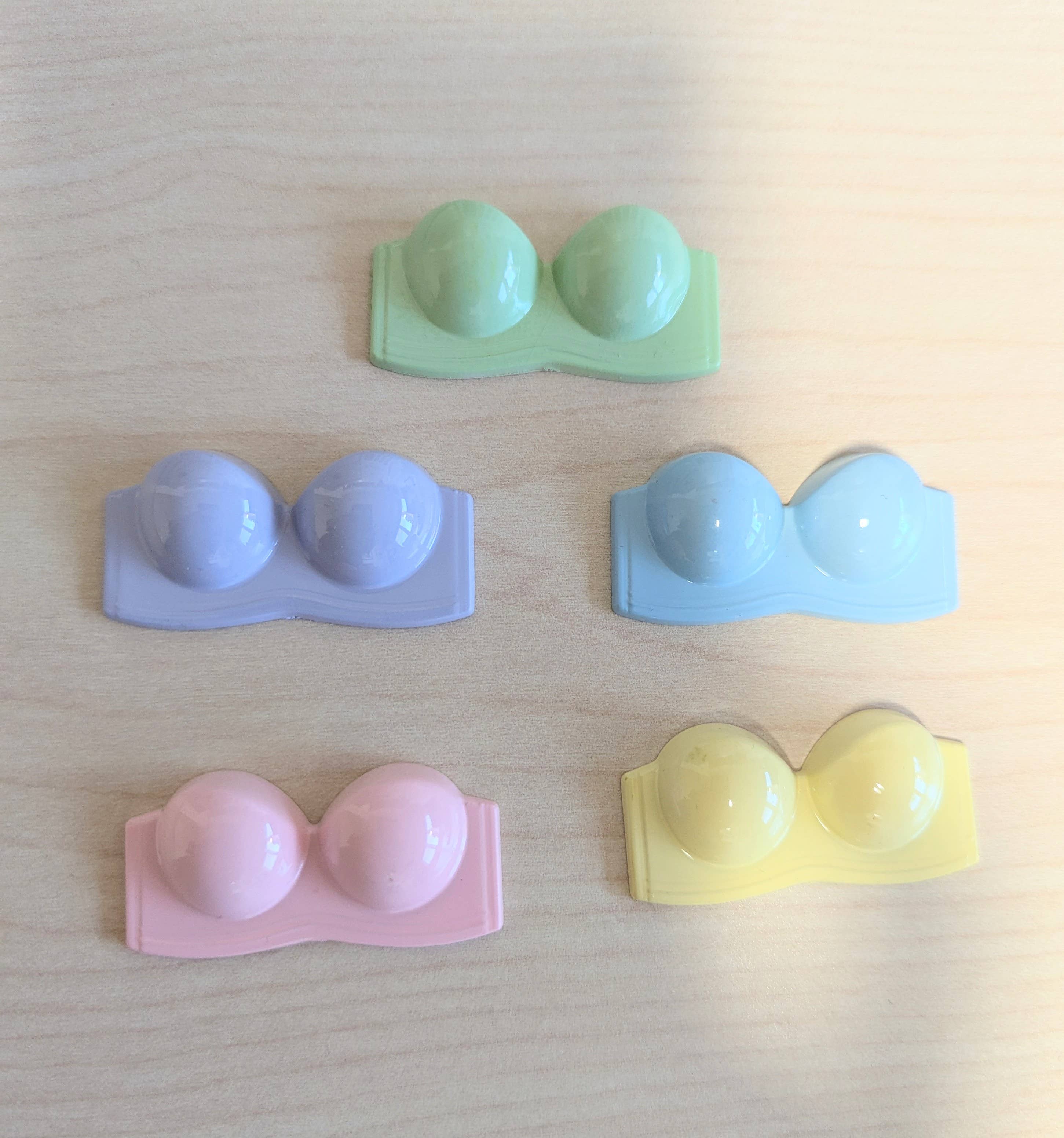 Variety of colors Cute Best Friend Card - Funny Supportive Greeting for wholesale on Faire4