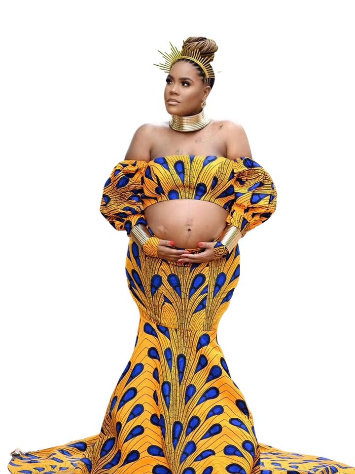 Dakota Co-Ord Set for wholesale by Dimaz