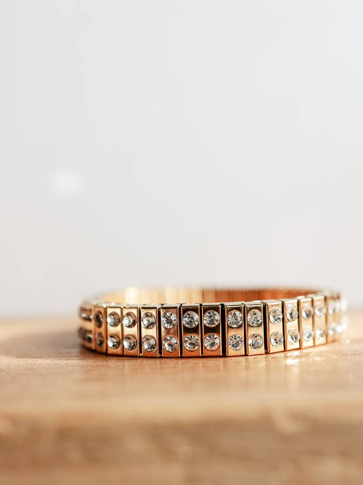 THE SOFT SPARK BRACELET for wholesale by SHOP HARCO