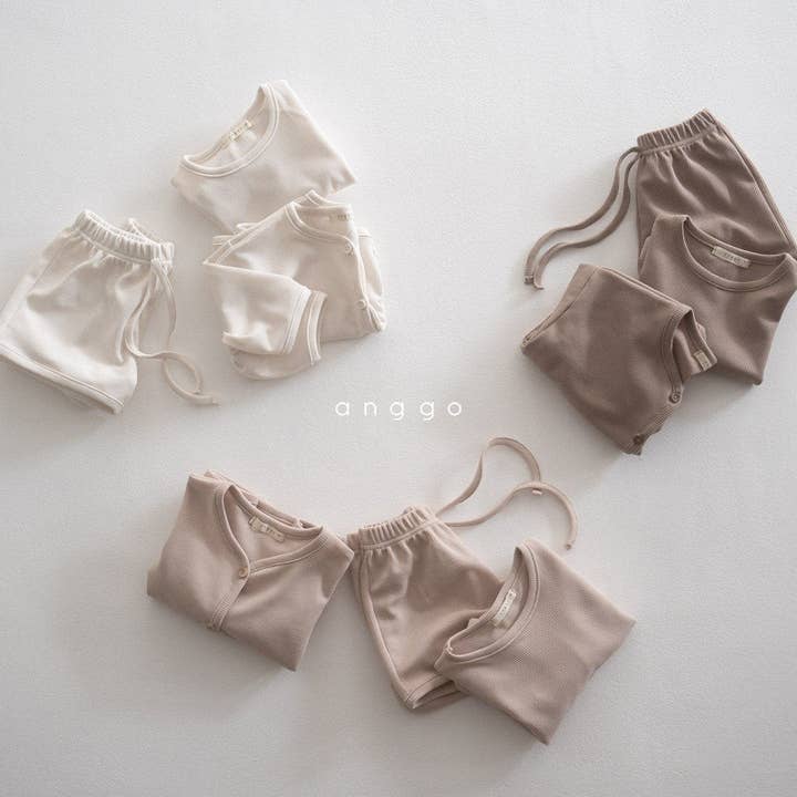 Waffle Set for wholesale by Cozy Kidz