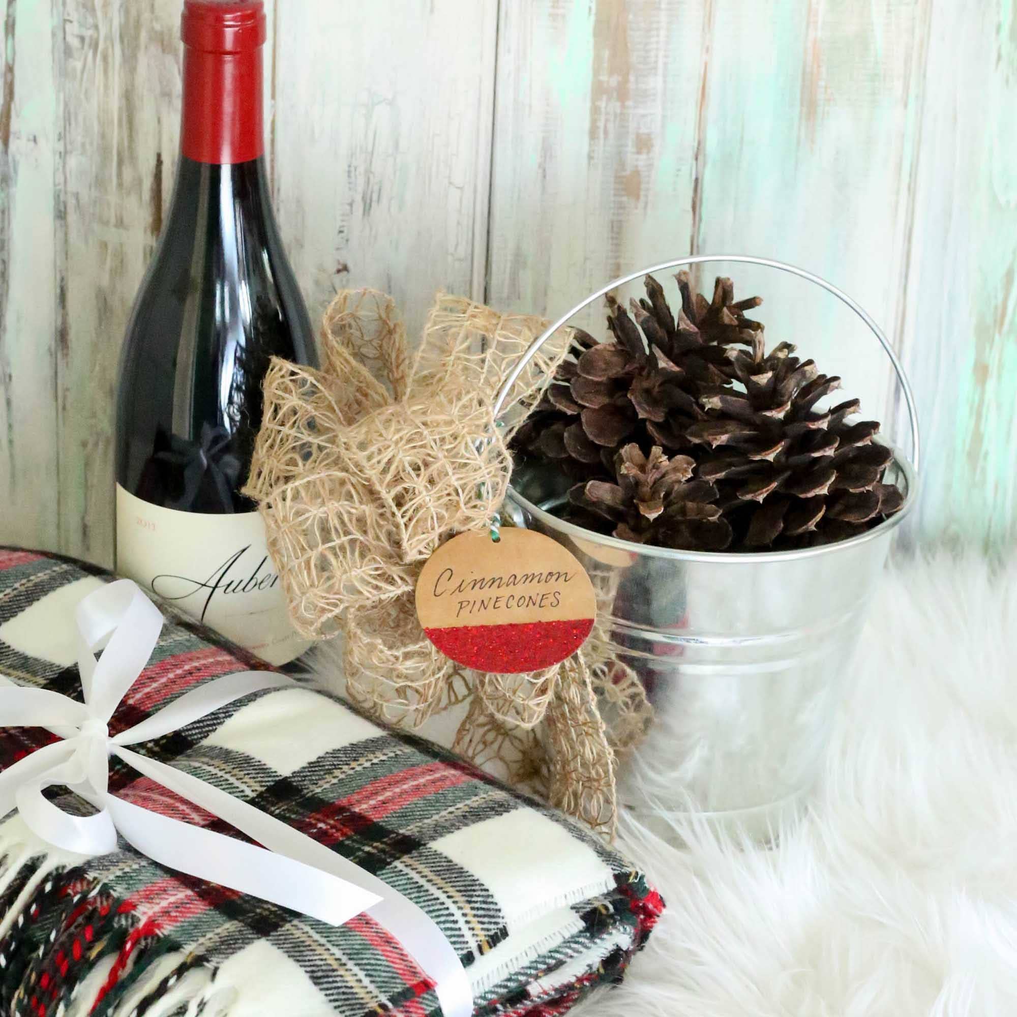 Portofino International Trading, USA - Wholesale Bucket/Pail - Tin Metal Pail Bucket - White6