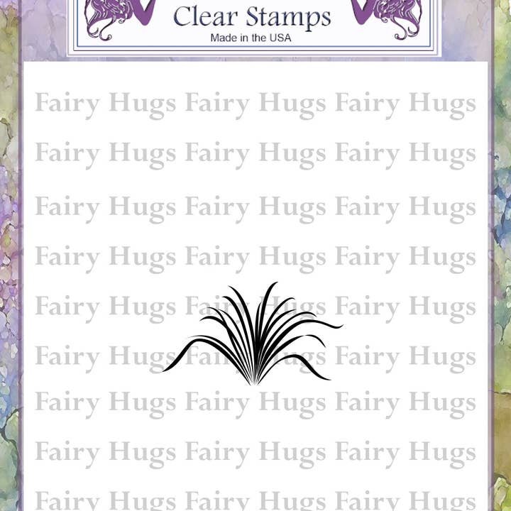 Sellos de abrazos de hadas - hierba para venta al por mayor de Fairy Hugs