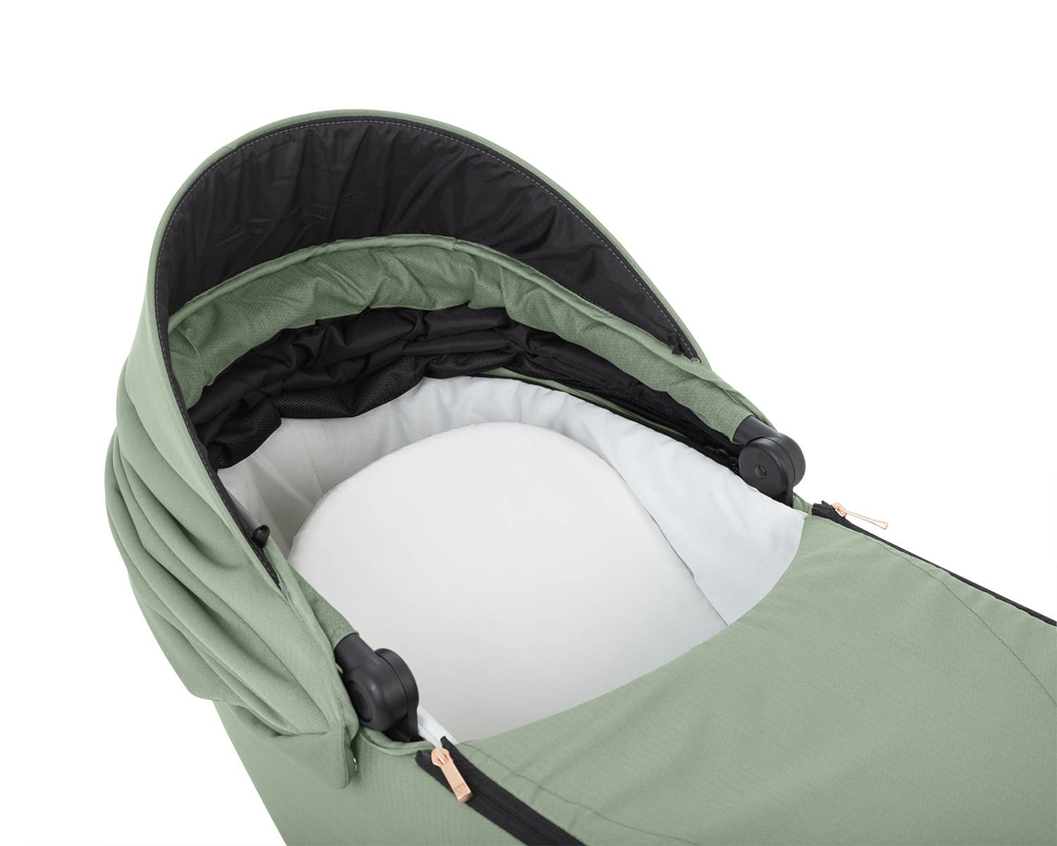 Kika Group Ltd. – wholesale Stroller – Baby – Stroller 2in1 With Carrycot Thea 202422