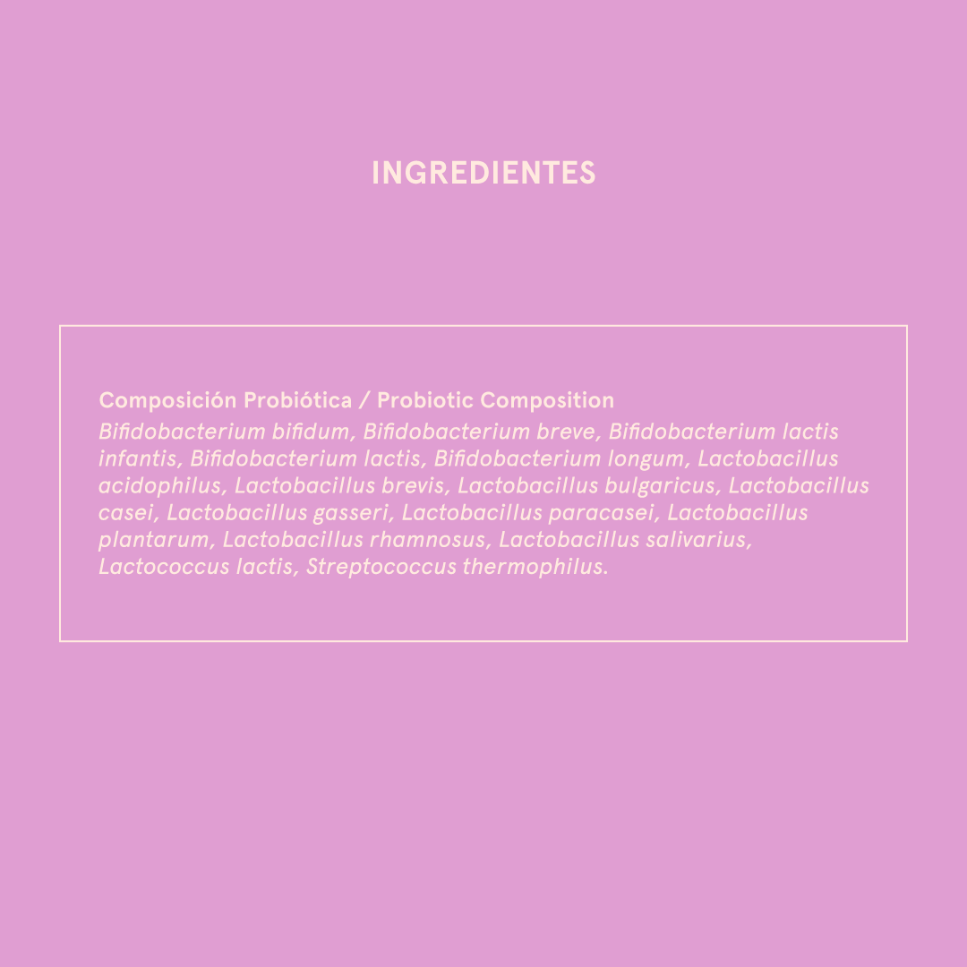 Apih - Wholesale Oral Supplement/Vitamin - Probiotic + Prebiotic Blend6