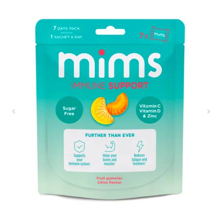 MIMS IMMUNFÖRSVAR VUXNA för wholesale av MIMS