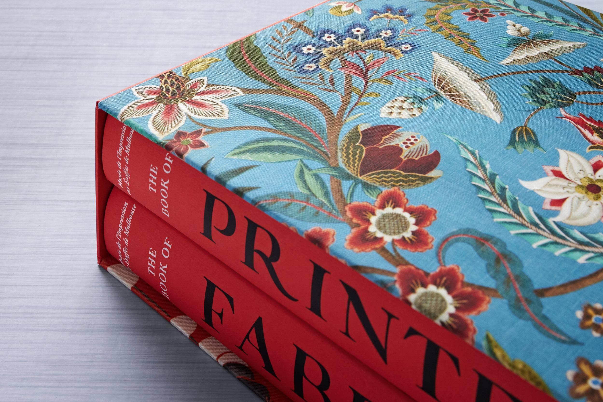 TASCHEN Europe - Wholesale Display Book - The Book of Printed Fabrics. From the 16th century until today (German, French, English)29