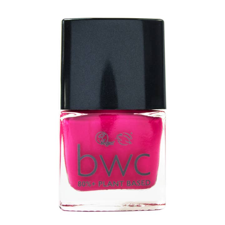 Kind Colourful Nails - Fire - Liaison Amoureuse for wholesale by Beauty Without Cruelty