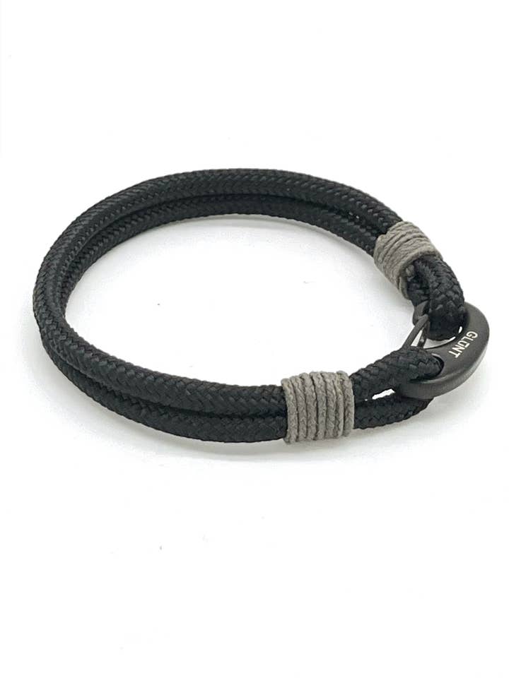 NB SCHWARZ - GRAU MATT für den Großhandel von GLUNT