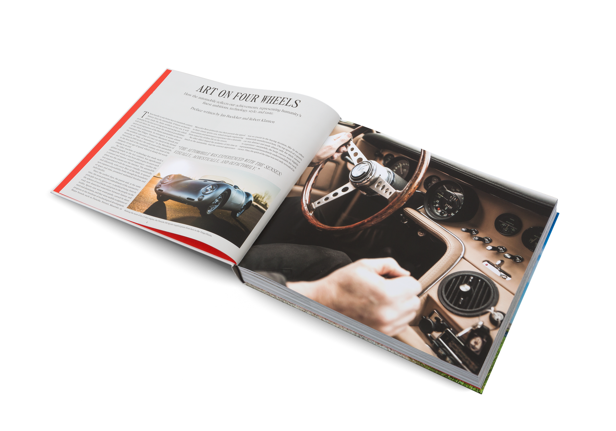 gestalten – wholesale Transportation book – Beautiful Machines2