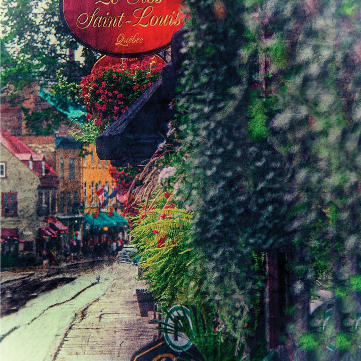 Stroll Fine Art 1000 Piece Jigsaw Puzzle for wholesale by PuzzQuest