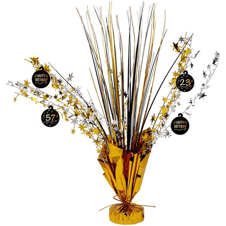 Dekorationsspringvand - Skinnende Glam for engroshandel hos Folat BV