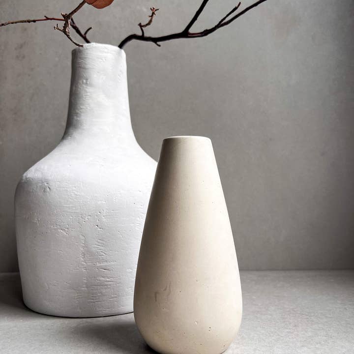 Minimal Loot Design - Wholesale Vase - Bud Vase