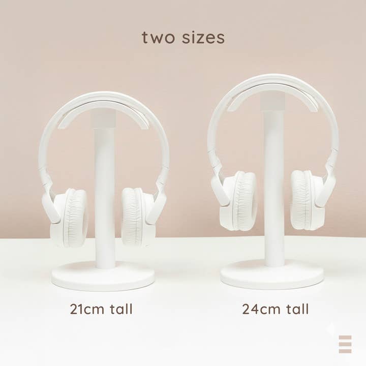 MOI AND KO - Wholesale Phone/tablet stand - Headphone Stand inspired by CC Sakura Wings | 3D printed5