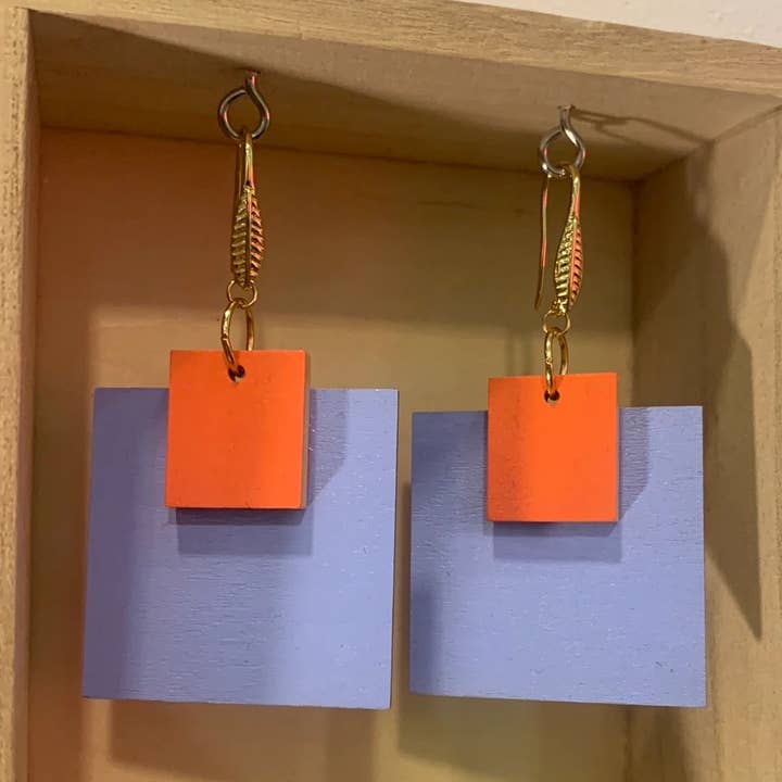 PERFECTE LUCHT voor wholesale door Sandia Dublin