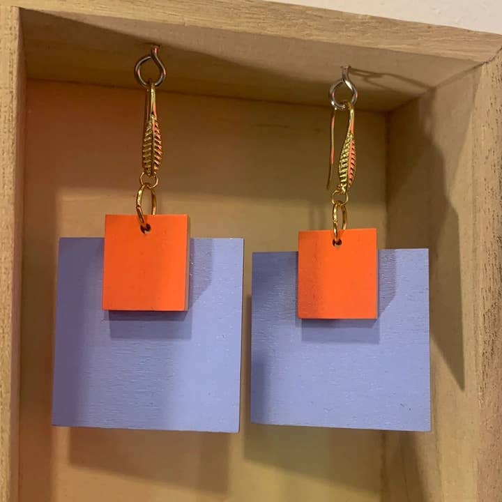 PERFECTE LUCHT voor wholesale door Sandia Dublin